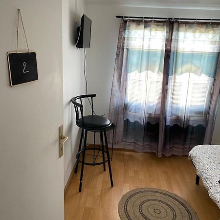 ホテル Chambre Privee Dammarie Les Lys エクステリア 写真
