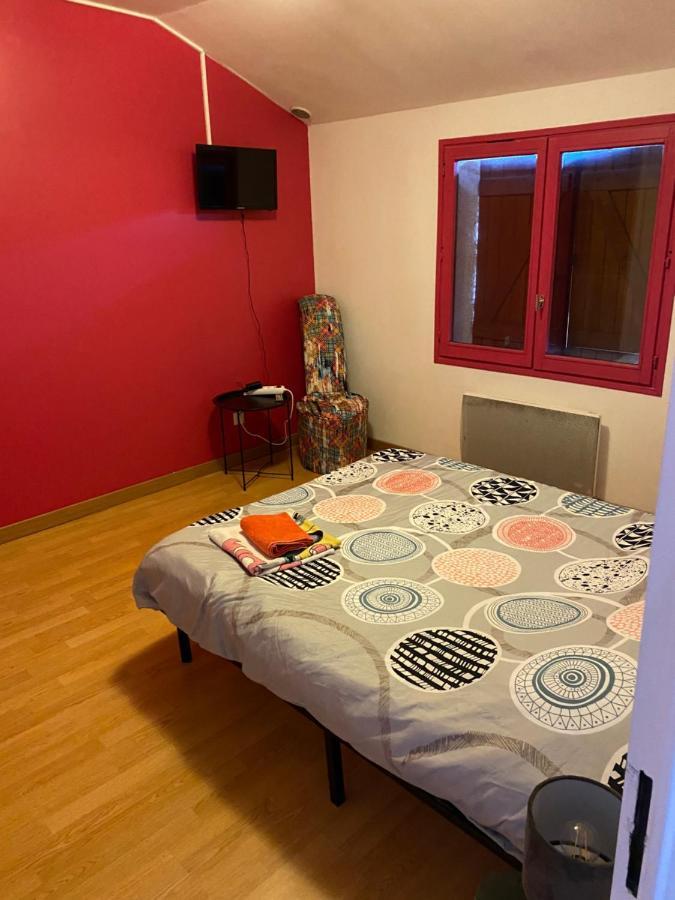 ホテル Chambre Privee Dammarie Les Lys エクステリア 写真